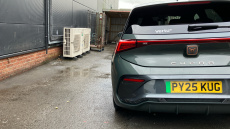 CUPRA Born 240kW e-Boost VZ 79kWh 5dr Auto Electric Hatchback